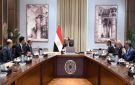 مدبولي يستعرض محاور دعم الاستثمار والصناعة وتوفير فرص عمل بمنتدى مصر 2026
