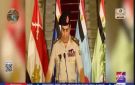 مصر تتحدث عن نفسها.. الندوة التثقيفية للقوات المسلحة توثق خروج المصريين بـ30 يونيو