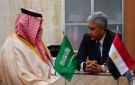 مصر والسعودية تبحثان تعزيز السياحة البينية والتعاون في سياحة اليخوت بالبحر الأحمر