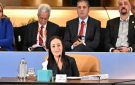 وزيرة التضامن بمنتدى مصر 2026: دعم الأسر الأكثر احتياجا لا يقتصر على تكافل وكرامة