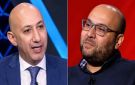 أيمن الكاشف وبلال علام.. تعرف على معلقي مباراة الأهلي والزمالك اليوم