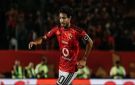الأهلي يضرب أولا في القمة.. محمد هاني يهز شباك الزمالك بهدف مهم في الدقيقة 39