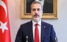 الخارجية التركي: يجب أن يكون هناك حلول سياسية للأزمات الدولية - eg