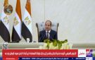 الرئيس السيسي: القوات المسلحة المصرية على أهبة الاستعداد للدفاع عن مقدرات الوطن وأمنه القومي - eg