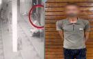 القبض على لص سرق هاتف محمول من داخل مسجد بالقليوبية.. وهذه عقوبته