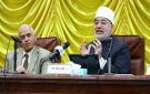 المفتي: الوعي في عصر الذكاء الاصطناعي ضرورة لحماية المجتمعات من الانحراف