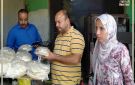 حملات اليوم الواحد ببني سويف تحرر 68 مخالفة تموينية بالأسواق العامة والمخابز السياحية والفينو