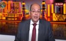 محمد شردي يكشف مفاجأة بعد اختبار موقع منتدى مصر 2026 