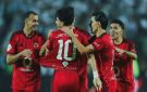 هش.. عمر الساعي يثير الجدل بعد فوز الأهلي على الزمالك في القمة