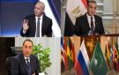 وزير الخارجية: أمن وحوكمة البحر الأحمر مسؤولية حصرية للدول المشاطئة له.. مصطفى بكري يرد على تهديدات الحوثيين: لو هاجمت مصر هنقطعلك إيدك أخبار التوك شو - eg