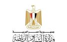وزير الشباب والرياضة يتابع حالة مصابي فريق الموهبة والبطل الأولمبي للجودو