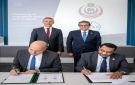 وزير الصحة المصري يبحث مع باير فارما توطين الصناعات الدوائية