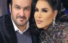 وفاة نجل زوج الفنانة أحلام عن عمر 33 عاما.. ورسالة مؤثرة تنعيه