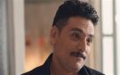 أحمد صفوت يلعب زوج غادة عبد الرازق في مسلسل خيوط من ذهب