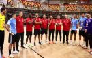 إلغاء مباراة الأهلي وإنتركلوب الأنجولي في بطولة أفريقيا لكرة اليد.. اعرف السبب