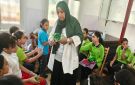 الإسماعيلية تحتفل باليوم العربي للبيئة بأنشطة توعوية وورش لإعادة التدوير