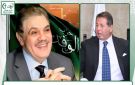 المستشار بهجت الحسامي متحدثا رسميا باسم الوفد