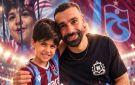 بسبب محمد صلاح.. نفاد تذاكر مباراة طرابزون في دوري المؤتمر خلال زمن قياسي - eg