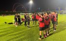 بعد الصعود لنصف النهائي.. منتخب الناشئين يستعد لمواجهة العراق في كأس الخليج
