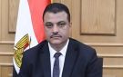 تصعيد خالد النمر سكرتيرا عاما لمحافظة المنوفية - eg