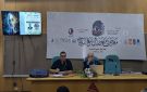 جغرافية جديدة في عصر الذكاء الاصطناعي.. ندوة بمعرض دمنهور للكتاب تناقش مستقبل الإنسان والقوة والثروة