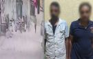 راكبين موتوسيكل.. القبض على المتهمين بسرقة أموال موظفة بشركة الكهرباء في المنوفية