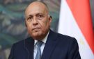 سامح شكري: حديث الرئيس السيسي يعكس الاستعداد للمرحلة الانتخابية المقبلة