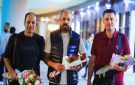 عماد النحاس يعيد هيبة الوحدات الأردني.. كيف تحول المارد الأخضر من التعثر إلى وصافة الدوري في مباراتين؟ - eg