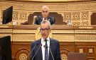 وزير شؤون المجالس النيابية: النواب يجب أن يكونوا نبض الشارع.. و30 قانونا على أجندة الحكومة
