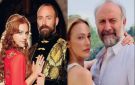 يعرض بالجونة.. مريم أوزرلي وخالد أرجنتش يكشفان مفاجأة بسبب الربيع في إمروز