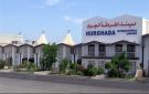 161 رحلة دولية إلى الغردقة اليوم.. أعلى معدلات وصول خلال الأسبوع