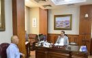 استجابة لمطالب الأهالي.. محافظ بورسعيد يوجه بتكثيف حملات جمع الكلاب الضالة