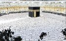 اطلع عليه الآن.. مركز الأزهر العالمي للفتوى الإلكترونية يقدم دليل العمرة لزوار بيت الله الحرام