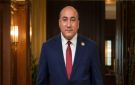 برلماني: كلمة الرئيس السيسي في الندوة التثقيفية للقوات المسلحة رسالة مهمة لتعزيز الوعي الوطني وحماية استقرار الدولة