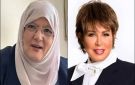 تصريحات مثيرة لماما نجوى.. القصة الكاملة لأزمة الإعلامية مع أشرف زكي وشمس الباروي تدخل على الخط