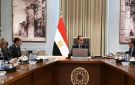 رئيس الوزراء يستعرض محاور جلستي مسيرة الطاقة المصرية و منظومة حماية مجتمعية أكثر فاعلية 