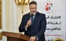 عادل سليم يعلن ترشحه على مقعد نائب رئيس نادي الصيد ضمن قائمة أشرف محرم