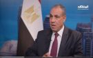 عبدالعاطي: الأمن المائي المصري خط أحمر.. ومصر تحت خط الفقر المائي