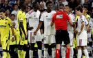 في ليلة طرد فينيسيوس.. ريال مدريد يعبر فياريال بصعوبة ويواصل مطاردة الصدارة