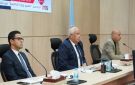 محافظ مطروح يترأس المجلس التنفيذي ويوجه بتكثيف متابعة المشروعات والخدمات - eg