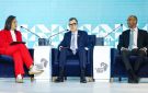 وزير التخطيط: نسعى لبناء نموذج ابتكار مشترك عابر للحدود مع دول القارة الإفريقية