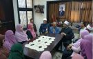 176 لقاء دعويا لواعظات الأزهر في 8 قرى بالوادي الجديد - eg