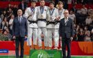 الإمارات ترفع رصيدها إلى 9 ميداليات في آيتشي ناجويا 2026 وتتقدم إلى المركز 14 والثاني عربيا