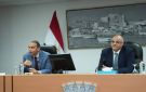 الرقابة المالية المصرية: إطلاق الشورت سيلينج خلال أسابيع.. و بازل 3 في يناير
