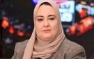 النائب محمد أبو العينين ينعي البرلمانية أماني أبو سحلي