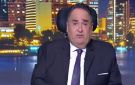  رئيس جامعة بـ22 ألف جنيه شهريا .. محمد علي خير ينتقد رواتب أساتذة الجامعات: لو جاب كيلو لحمة في الأسبوع يتعور 