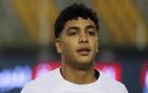 فحص بالرنين للاعب الزمالك بعد إصابته أمام الشرقية إنبي - eg