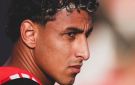 فن اللامبالاة.. لاعب الأهلي يثير الجدل في أحدث ظهور على انستجرام