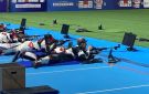 كأس العالم للرماية 2026.. منافسات قوية اليوم في مسدس السيدات وبندقية الرجال