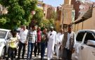 محافظ أسوان: تحسين جودة الخدمات والاستجابة لمطالب المواطنين أولوية قصوى